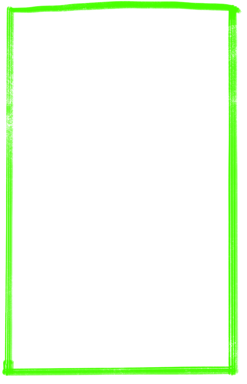 frame