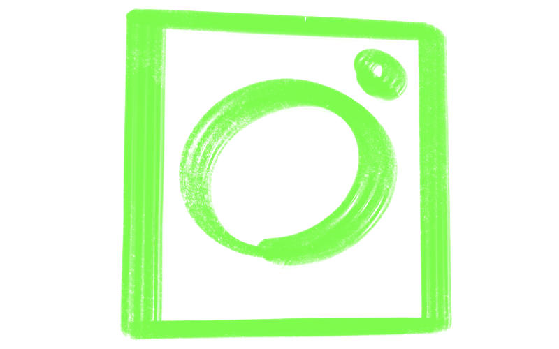 Instagram icon