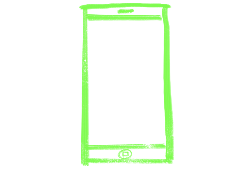 Phone icon