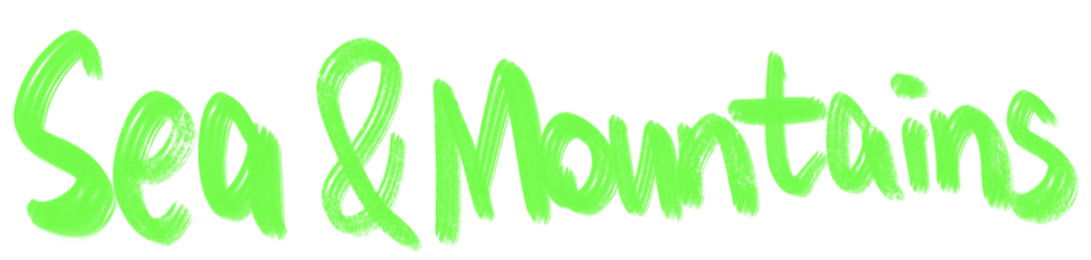 sea